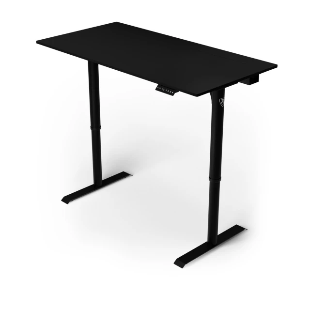Електричний стіл для роботи стоячи Arozzi Arena Nordico Black (850072937830)