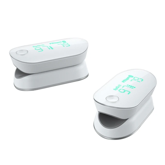 Пульсоксиметр бездротовий IHealth Air PO3 (855111003910)
