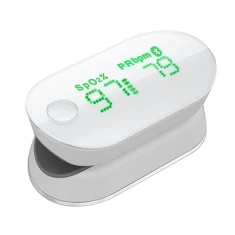 Пульсоксиметр бездротовий IHealth Air PO3 (855111003910)