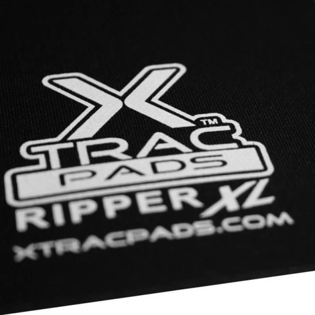 Ігрова килимок XTrac Ripper XL 451×356 мм (8553600001002)