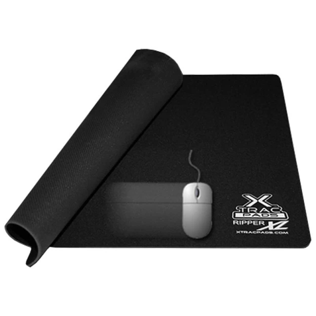 Ігрова килимок XTrac Ripper XL 451×356 мм (8553600001002)
