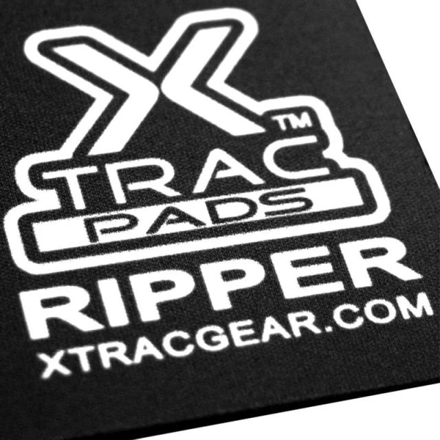 Килимок ігровий XTracGear RIPPER 432 x 280 мм (XTRAC RIPPER)