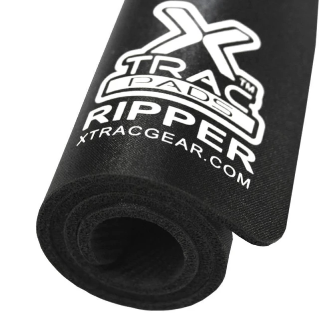 Килимок ігровий XTracGear RIPPER 432 x 280 мм (XTRAC RIPPER)