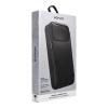 Чохол Nomad Modern Leather Folio ECCO Leather для iPhone 18 Pro Max | 17 Pro Max Black with MagSafe (855848009032)