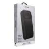 Чохол Nomad Modern Leather Folio ECCO Leather для iPhone 18 Pro | 17 Pro Black with MagSafe (855848009094)