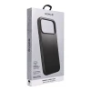 Чохол Nomad Modern Leather Case Horween Leather для iPhone 18 Pro Max | 17 Pro Max Black with MagSafe (855848009186)