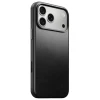 Чехол Nomad Traditional Leather Case Horween Leather для iPhone 18 Pro Max | 17 Pro Max Black with MagSafe (856504017859)