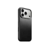 Чохол Nomad Traditional Leather Case Horween Leather для iPhone 18 Pro | 17 Pro Black with MagSafe (856504017927)
