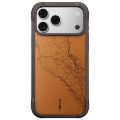 Чохол Nomad Rugged Case для iPhone 18 Pro Max | 17 Pro Max Arroyo with MagSafe (856504017958)