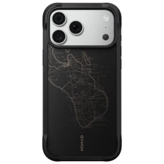 Чохол Nomad Rugged Case для iPhone 18 Pro Max | 17 Pro Max Norte with MagSafe (856504017965)