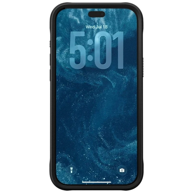 Чохол Nomad Rugged Case для iPhone 18 Pro Max | 17 Pro Max Norte with MagSafe (856504017965)