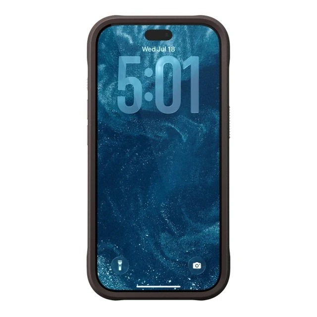 Чохол Nomad Rugged Case для iPhone 18 Pro | 17 Pro Arroyo with MagSafe (856504017972)
