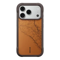 Чохол Nomad Rugged Case для iPhone 18 Pro | 17 Pro Arroyo with MagSafe (856504017972)