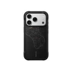 Чохол Nomad Rugged Case для iPhone 18 Pro | 17 Pro Norte with MagSafe (856504017989)