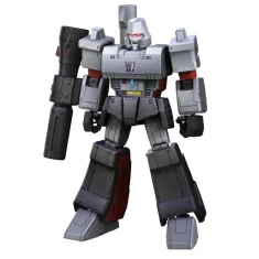 Фігурка BLOKEES Transformers Action Edition G1 Megatron (858050008817)