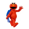Фигурка BLOKEES Sesame Street preCOOL S2 Elmo (858050008978)