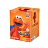 Фигурка BLOKEES Sesame Street preCOOL S2 Elmo (858050008978)