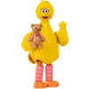 Фігурка BLOKEES Sesame Street preCOOL S2 Big Bird (858050008992)