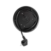Електрочайник Gallet Ellen 1,5 л 2200 Вт Black (8590393243594)