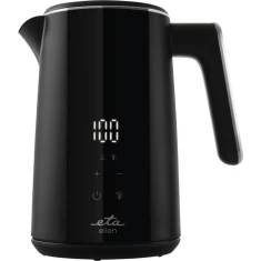 Електрочайник Gallet Ellen 1,5 л 2200 Вт Black (8590393243594)