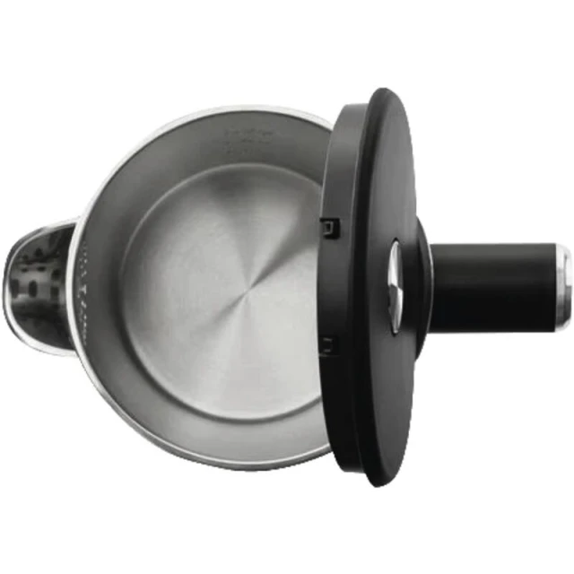 Електрочайник Gallet Ellen 1,5 л 2200 Вт Black (8590393243594)