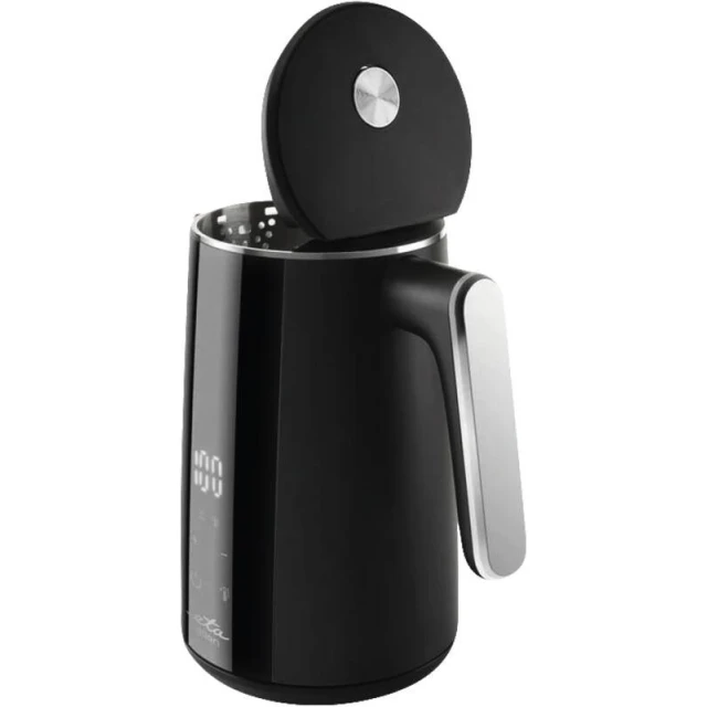 Електрочайник Gallet Ellen 1,5 л 2200 Вт Black (8590393243594)