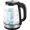 Кавоварка ріжкова Sencor SES 4040BK 1,4 л Black (8590669216673)