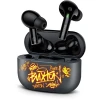 Навушники Buxton BTW4600 бездротові Bluetooth Grey (8590669324514)