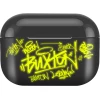 Навушники Buxton BTW4600 бездротові Bluetooth Grey (8590669324514)