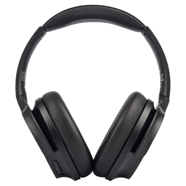 Навушники Buxton BHP-18000 Bluetooth Black (8590669369997)