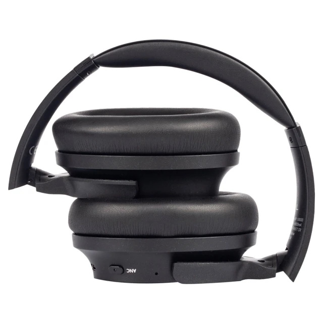 Навушники Buxton BHP-18000 Bluetooth Black (8590669369997)
