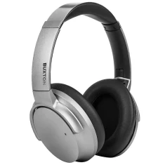 Навушники Buxton BHP-18000 Bluetooth Silver (8590669370009)