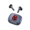 Навушники Buxton BTW-8200 RACOON ANC бездротові Bluetooth (8590669377961)