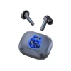 Навушники Buxton BTW-8200 RACOON ANC бездротові Bluetooth (8590669377961)