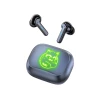 Навушники Buxton BTW-8200 RACOON ANC бездротові Bluetooth (8590669377961)