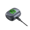 Навушники Buxton BTW-8200 RACOON ANC бездротові Bluetooth (8590669377961)