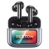 Навушники Buxton BTW 9600 бездротові vintage ANC (8590669391721)