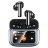Навушники Buxton BTW 9600 бездротові vintage ANC (8590669391721)