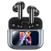 Навушники Buxton BTW 9600 бездротові vintage ANC (8590669391721)