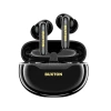 Навушники Buxton BTW-7200 TUYA Bluetooth Black (8590669391738)