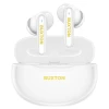 Навушники Buxton BTW-7200 TUYA Bluetooth White (8590669391745)