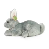 Плюшева іграшка Rappa Кролик 33 cm Eco-Friendly (183278)