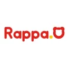 М'яка іграшка Rappa Тюлень White 25 см Eco-Friendly