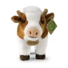 Плюшевая игрушка Rappa Корова 23 cm Eco-Friendly (242982)