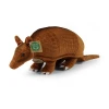Мягкая игрушка Rappa Панцирник 28 см Eco-Friendly (250574)
