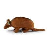 Мягкая игрушка Rappa Панцирник 28 см Eco-Friendly (250574)