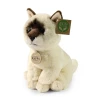Плюшева іграшка Rappa Кіт Ragdoll сидячий 23 см Eco-Friendly Soft Collection (250802)