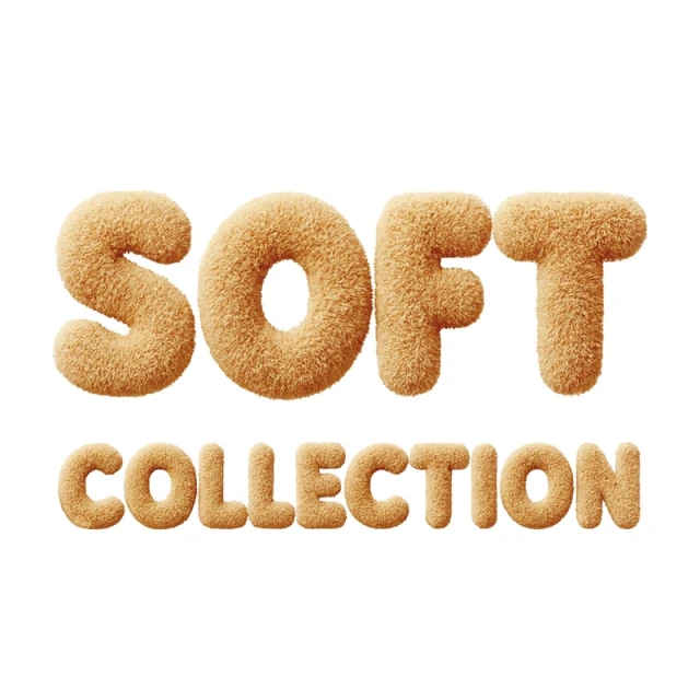 Іграшка плюшева Rappa Krolik 23 см Eco-Friendly Soft Collection