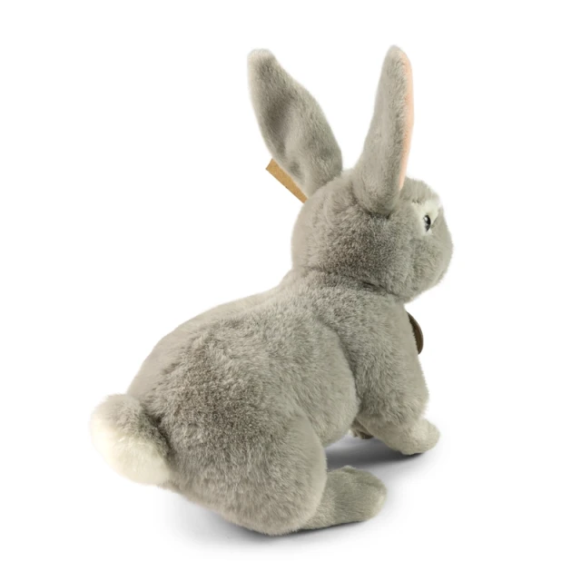 Іграшка плюшева Rappa Krolik 23 см Eco-Friendly Soft Collection