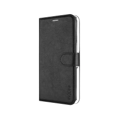Чохол-книжка Fixed Opus для Xiaomi 15 Black (8591680176915)